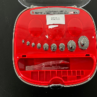 Troemner Calibration Weight Set Kit image 2